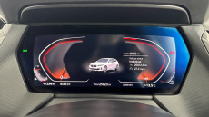 BMW 1 Series 118i [136] M Sport 5dr [Live Cockpit Professional] Petrol Hatchback